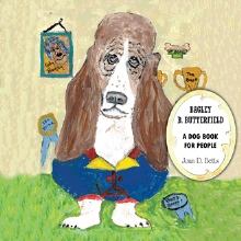 Bagley B. Butterfield