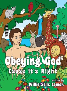 Obeying God Cause it's Right