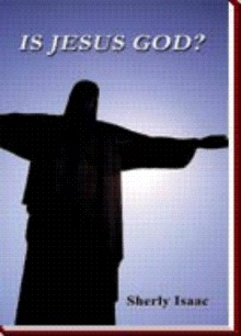 Is Jesus God?