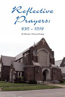 Reflective Prayers: 930 - 1019