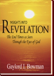Insights Into Revelation