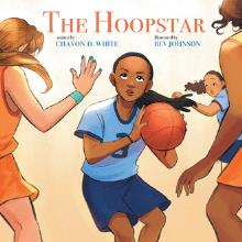 The Hoopstar