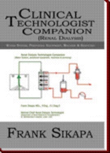 Clinical Technologist Companion(Renal Dialysis)