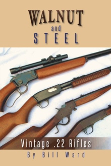 WALNUT AND STEEL