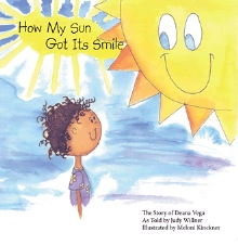 How My Sun Got Its Smile
