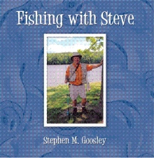 Fishing with Steve