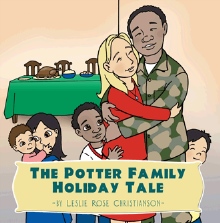 The Potter Family Holiday Tale