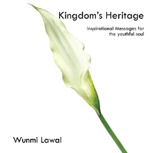 Kingdom's Heritage
