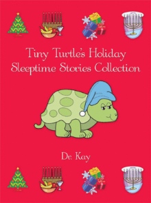 Tiny Turtle's Holiday Sleeptime Stories Collection