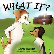 WHAT IF?