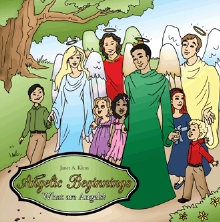 Angelic Beginnings