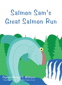 Salmon Sam's Great Salmon Run