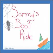 Sammy's Boat Ride