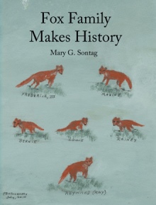 Fox Family Makes History