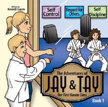 The Adventures of Jay & Tay