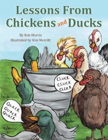 Lessons From Chickens and Ducks