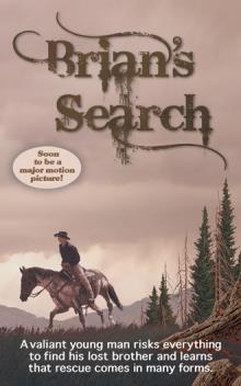 Brian’s Search