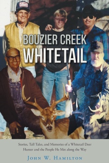 Bouzier Creek Whitetail
