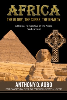 Africa: The Glory, the Curse, the Remedy