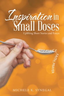 Inspiration in Small Doses