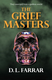 The Grief Masters