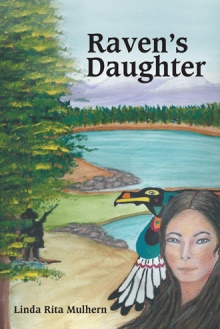 Raven’s Daughter