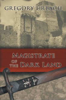 Magistrate of the Dark Land