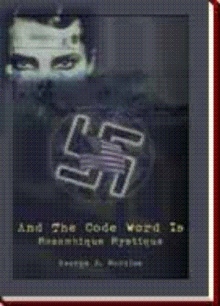 And The Code Word Is