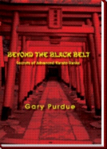 Beyond the Black Belt