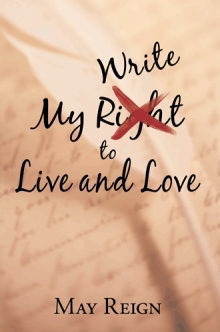 My Write to Live and Love