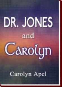 Dr. Jones and Carolyn
