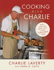 Cooking with Charlie