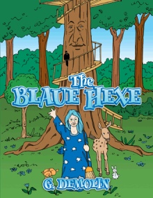 The Blaue Hexe