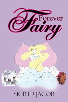 Forever Fairy