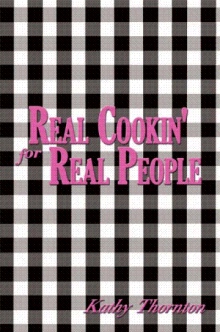 Real Cookin' For Real People
