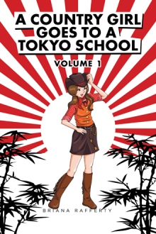 A Country Girl Goes to a Tokyo School