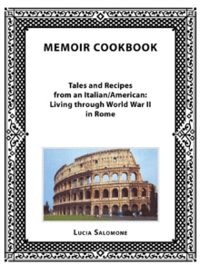 Memoir Cookbook