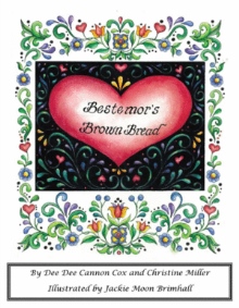 Bestemor's Brown Bread