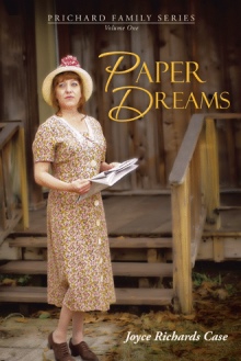 Paper Dreams