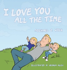 I Love You All the Time