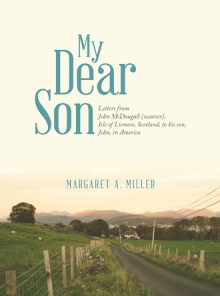 My Dear Son