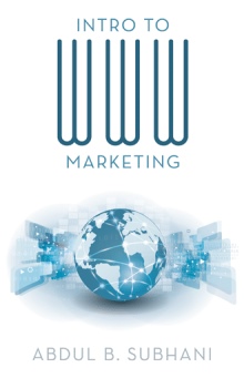 Intro to WWW Marketing